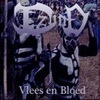 Izund : Vlees en Bloed